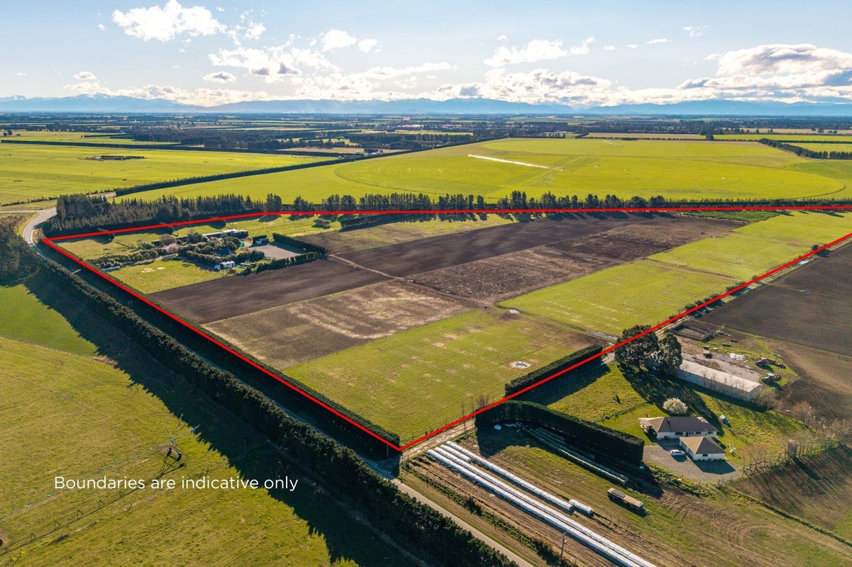 1106 Ellesmere Junction Road, Burnham, Christchurch - Carousel 24