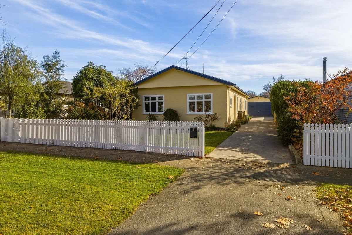 111 Roker Street, Somerfield, Christchurch - Carousel 1