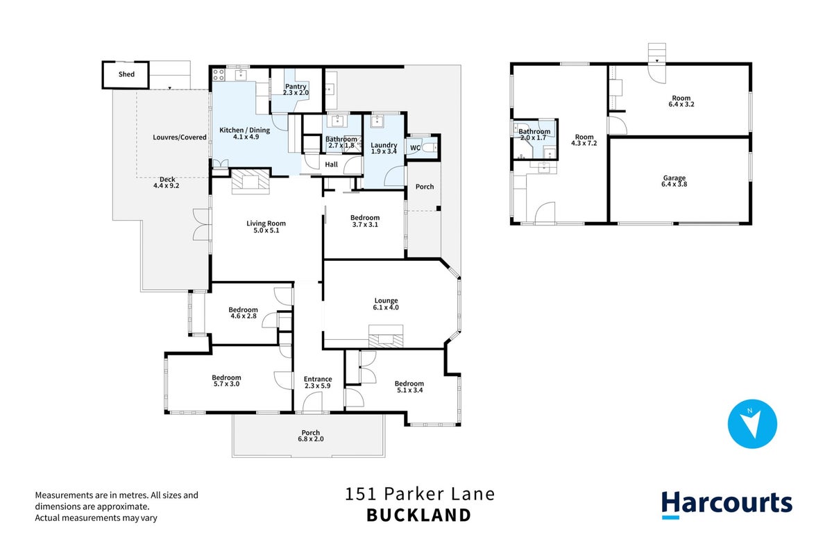 151 Parker Lane, Buckland, Pukekohe - Carousel 29