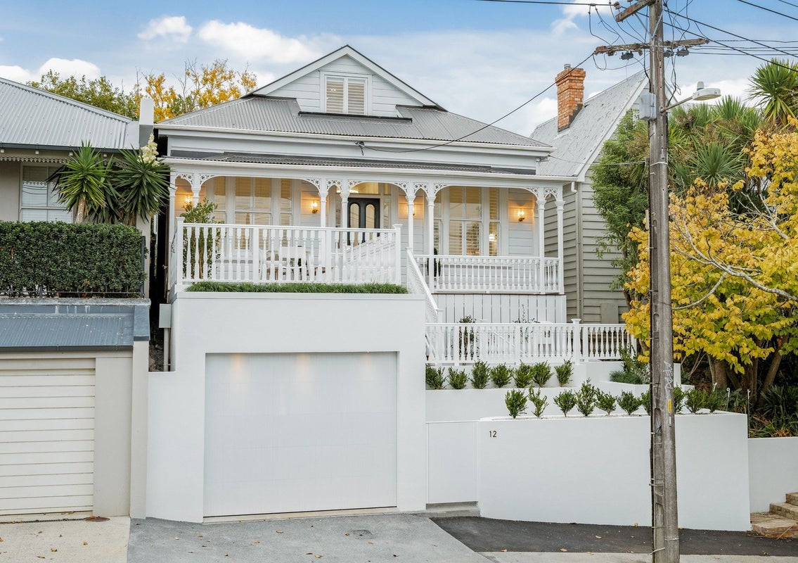 12 Collingwood Street, Freemans Bay, Auckland - Carousel 1