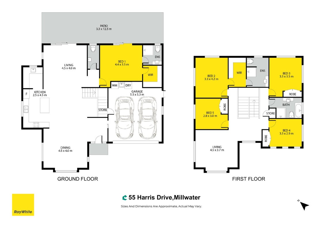 55 Harris Drive, Silverdale, Silverdale - Carousel 29
