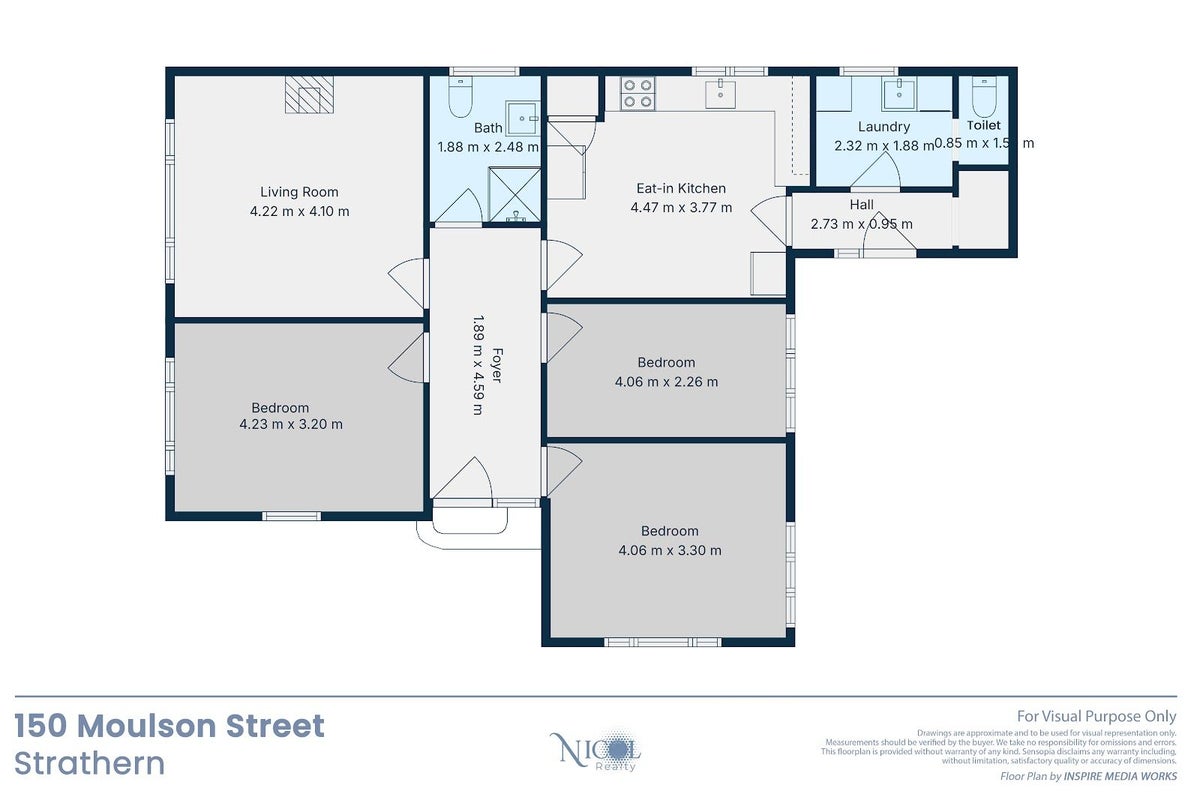 150 Moulson Street, Strathern, Invercargill - Carousel 27