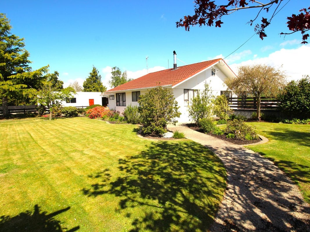 Property Valuation for 7 Williams Street, Maheno, Oamaru | Trade Me ...
