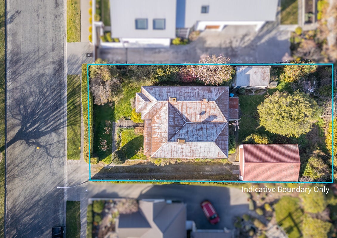 33 Park View Terrace, Maori Hill, Timaru - Carousel 21