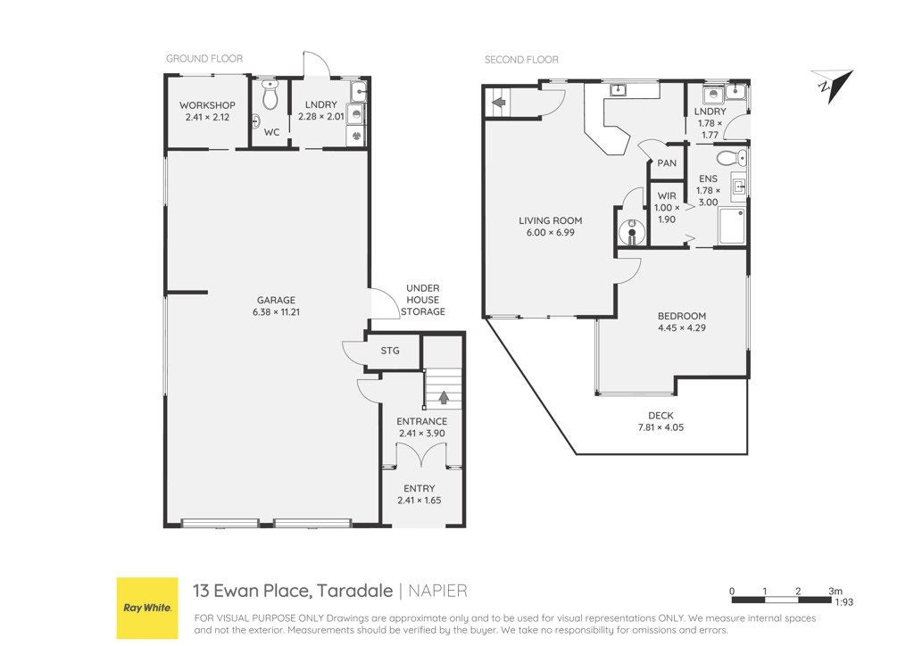 13 Ewan Place, Taradale, Napier - Carousel 25