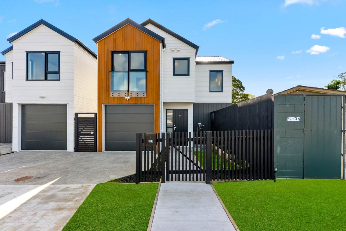 88A Hutchinsons Road, Bucklands Beach, Auckland - Carousel 1