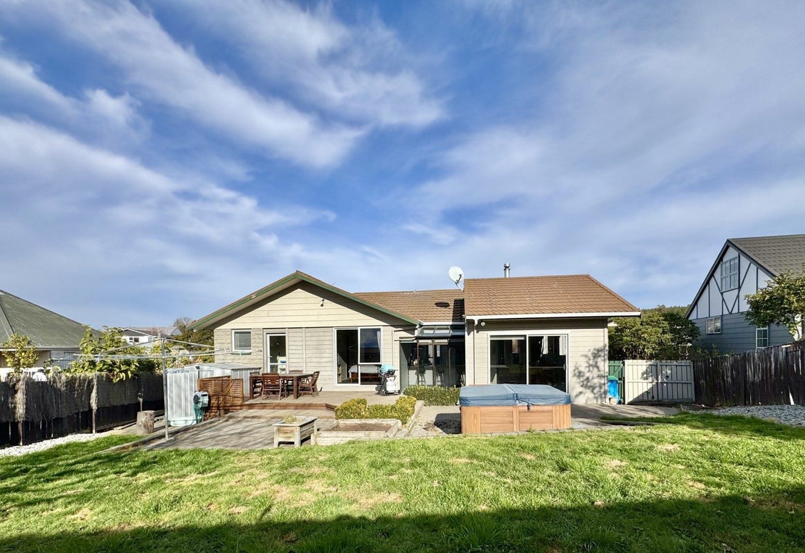 41 MacAulay Street, Gleniti, Timaru - Carousel 1