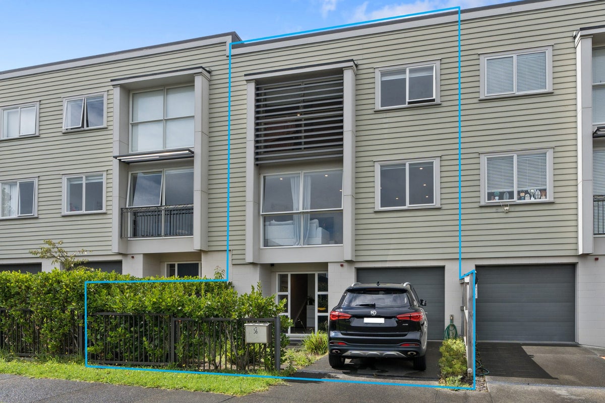 56 Korere Terrace, Stonefields, Auckland - Carousel 1