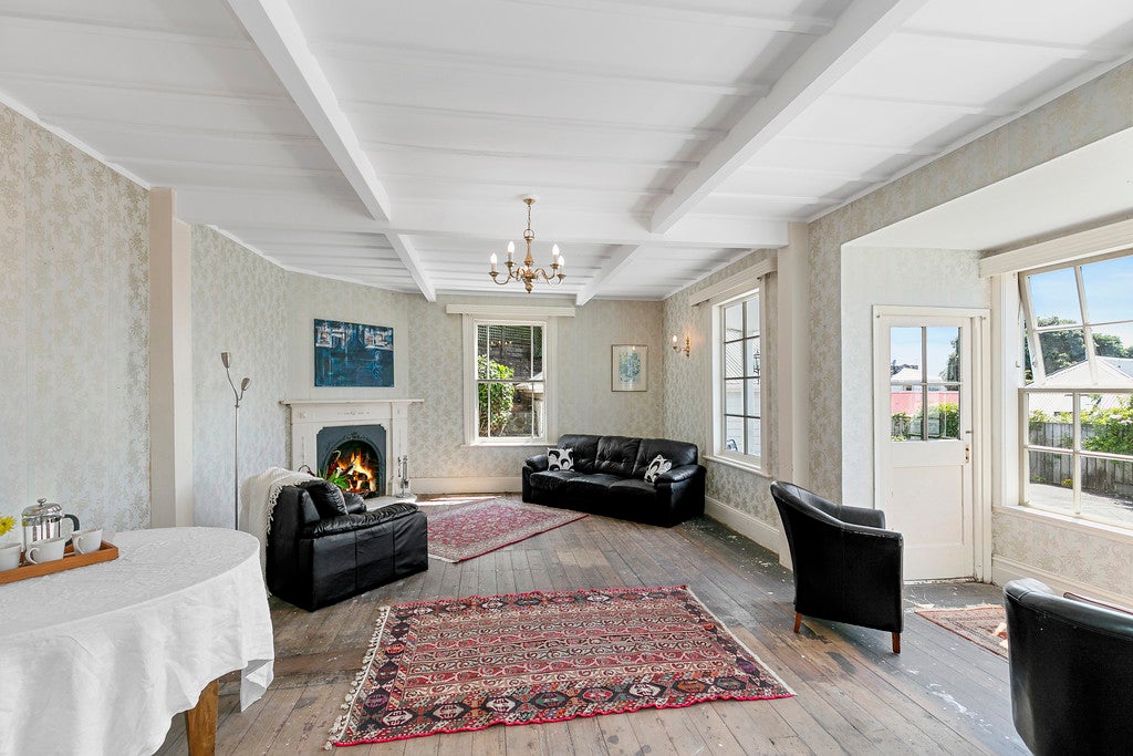 Property Valuation for 12A Parliament Street, Thorndon, Wellington ...