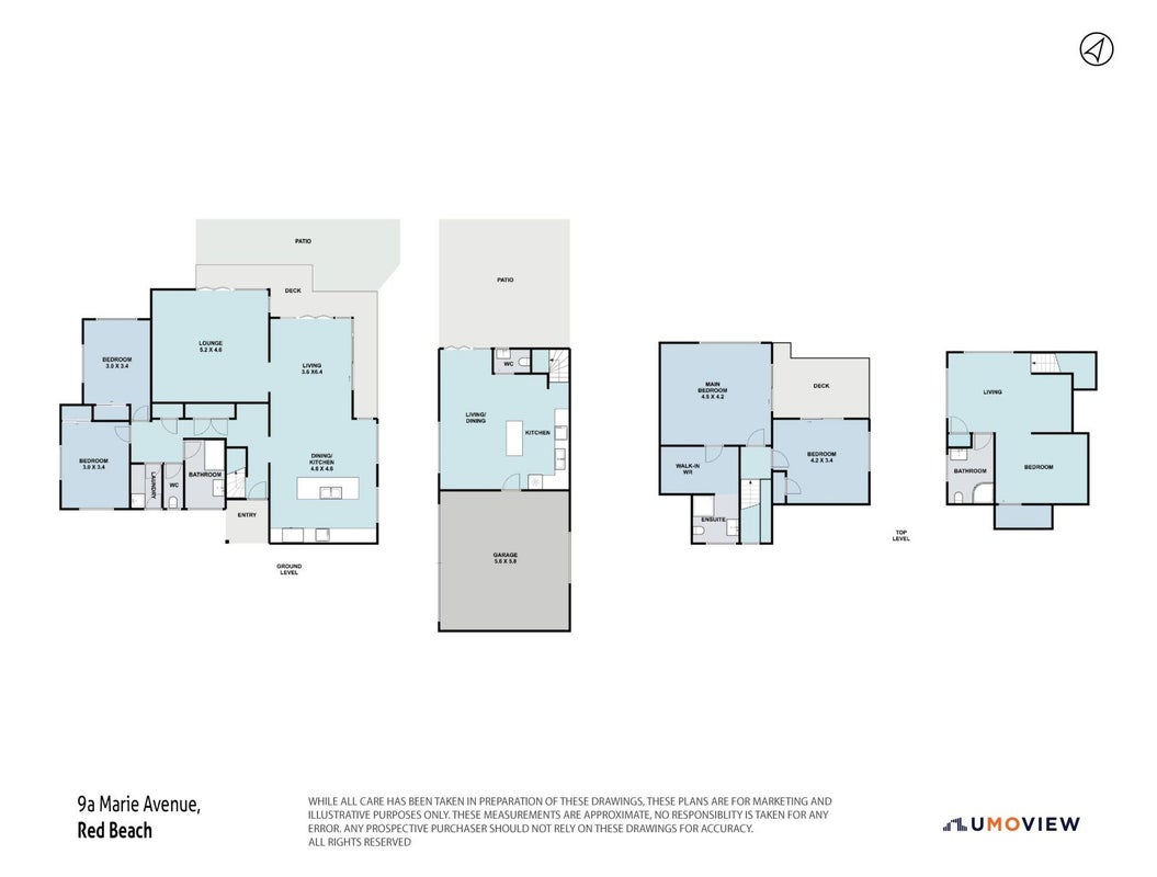 9A Marie Avenue, Red Beach, Red Beach - Carousel 33