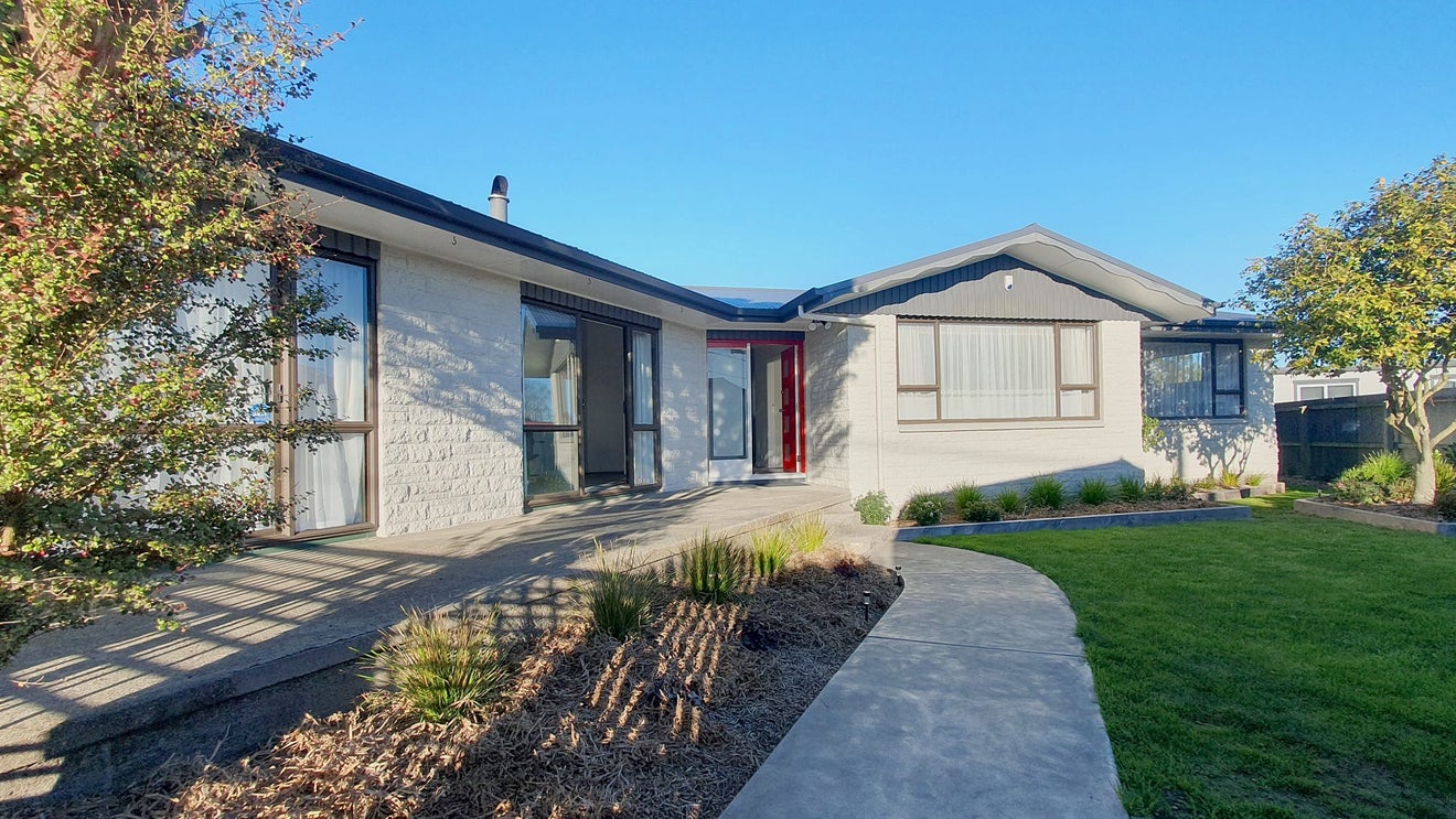 23 Dalkeith Street, Hoon Hay, Christchurch - Carousel 1