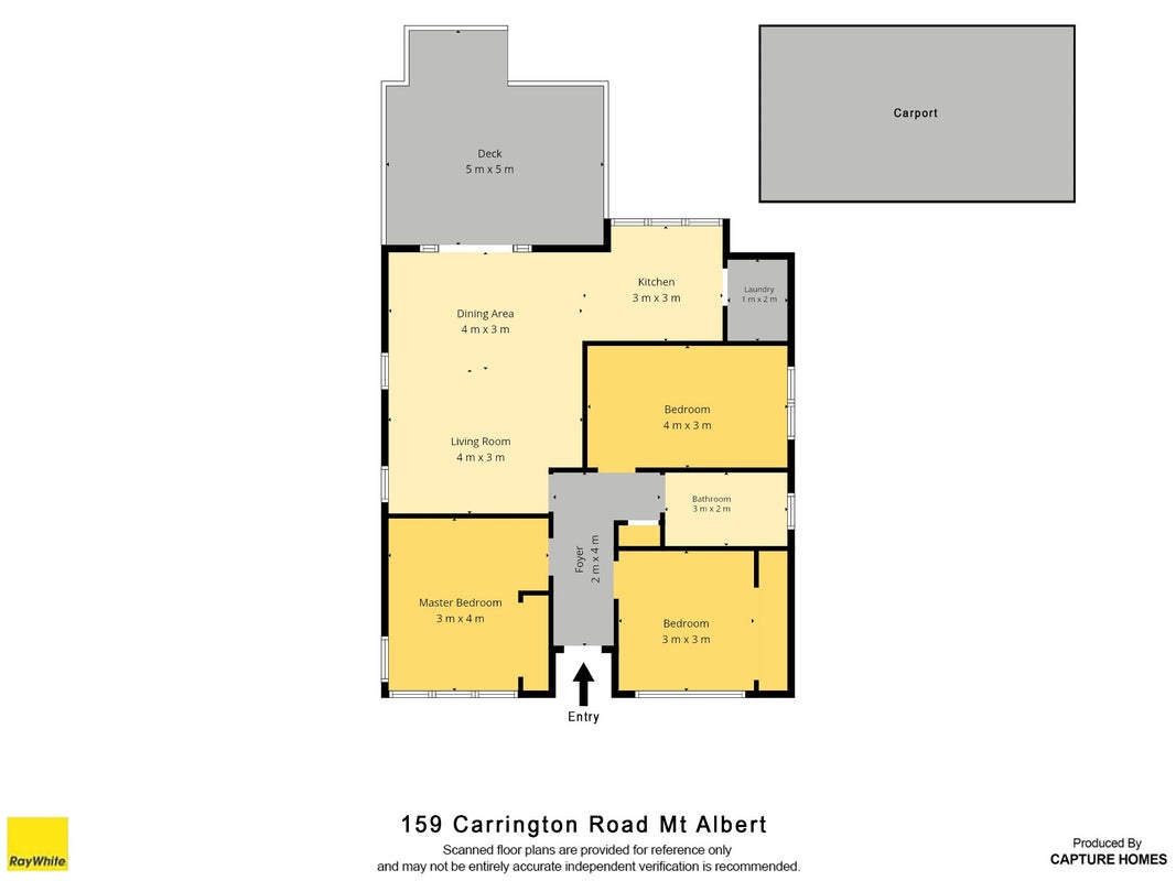 159 Carrington Road, Mount Albert, Auckland - Carousel 11