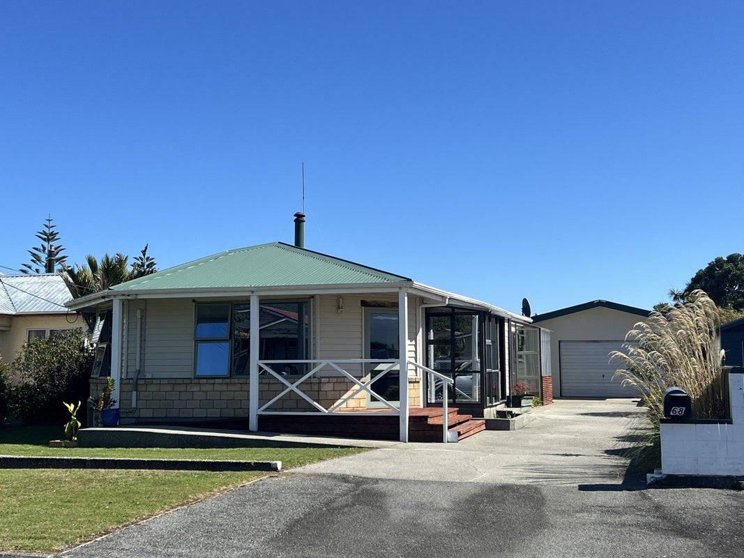 68 Doyle Street, Blaketown, Greymouth - Carousel 2