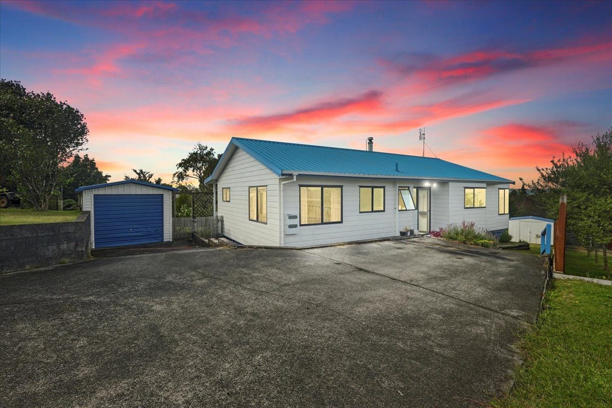 70A Mountain View Road, Otorohanga, Otorohanga - Carousel 1