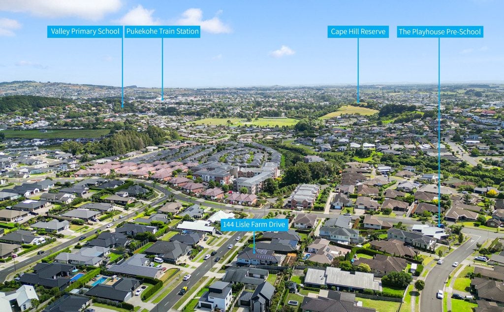 144 Lisle Farm Drive, Pukekohe, Pukekohe - Carousel 26