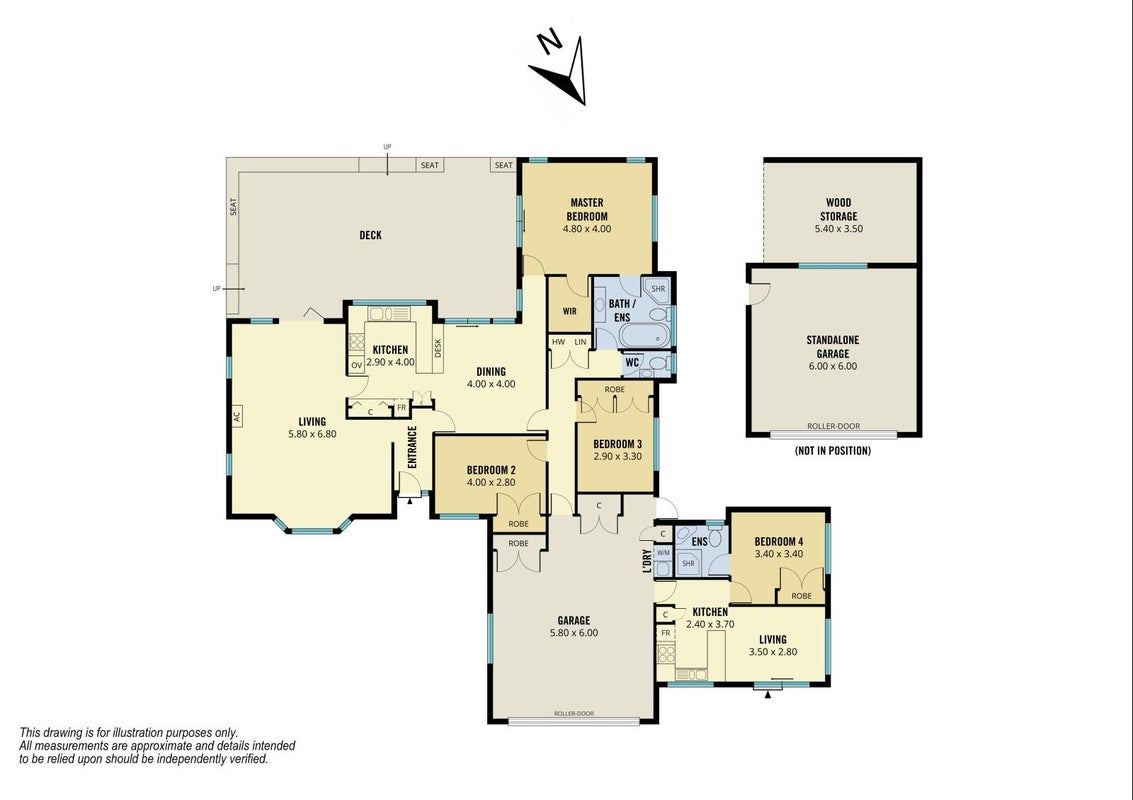 11 Helland Drive, Drury - Carousel 38