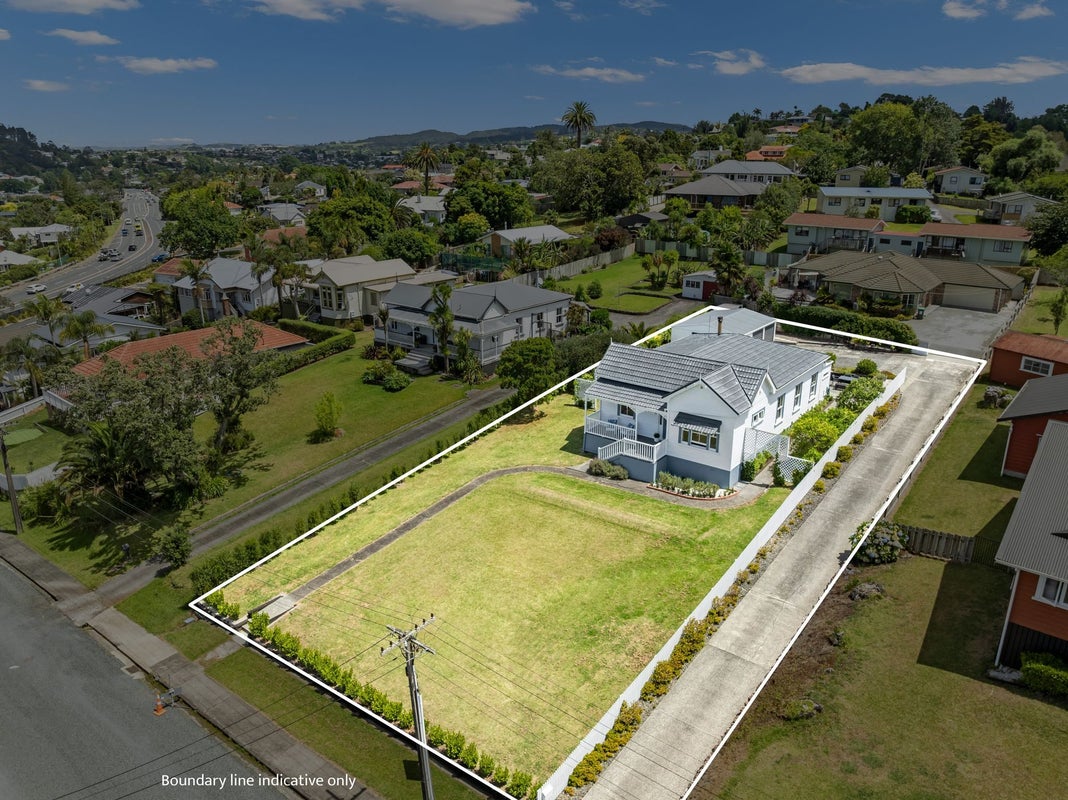 47 Kauika Road West, Avenues, Whangarei - Carousel 1