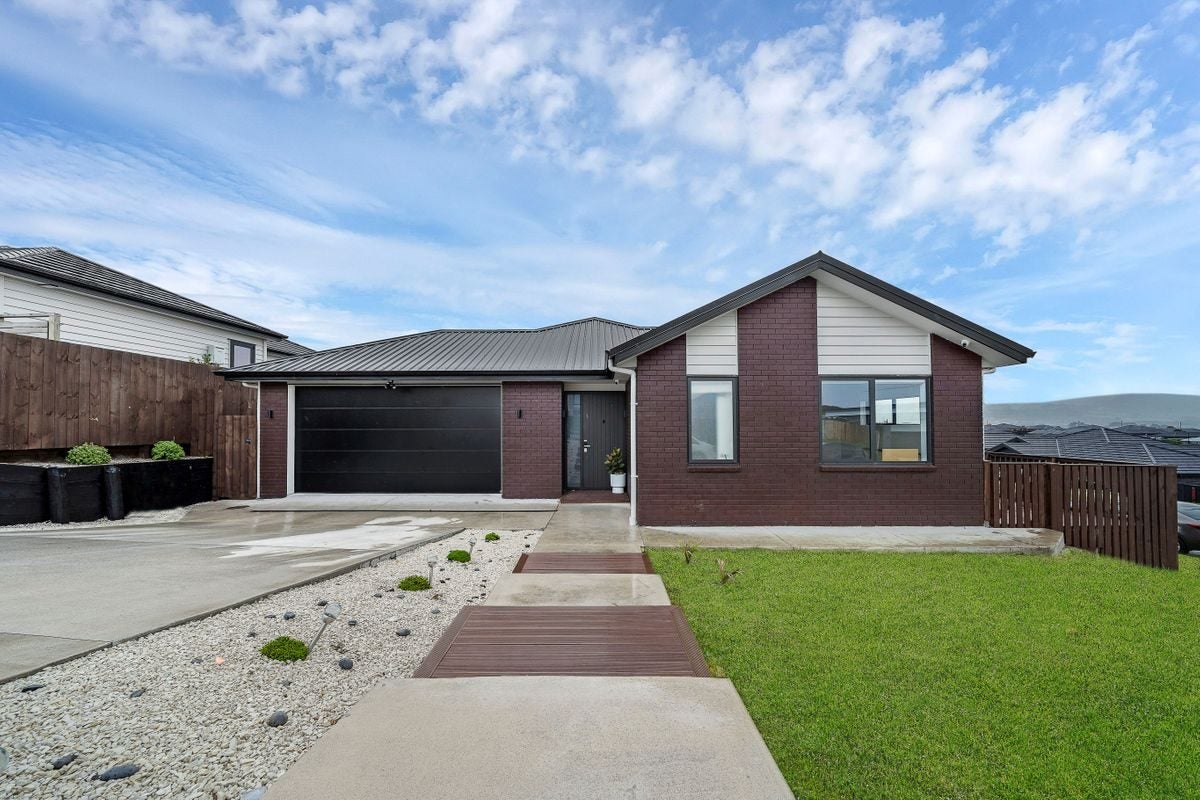 5 Viv Green Place, Pokeno - Carousel 1
