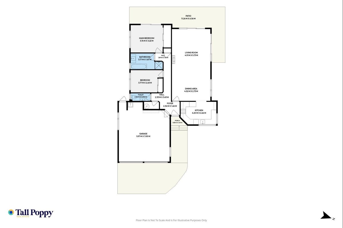 3 Clearwater Terrace, Brown Owl, Upper Hutt, Wellington - Carousel 29