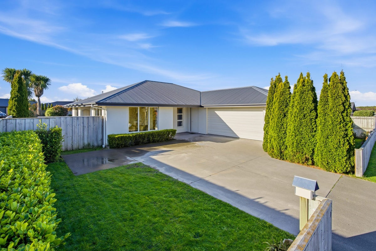 51 Masefield Drive, Rolleston, Rolleston - Carousel 1