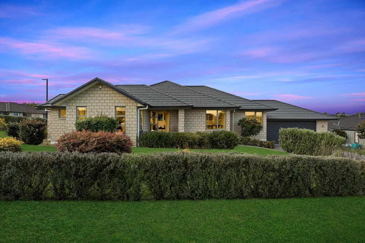 1 Kilbryde Crescent, Pokeno - Carousel 1