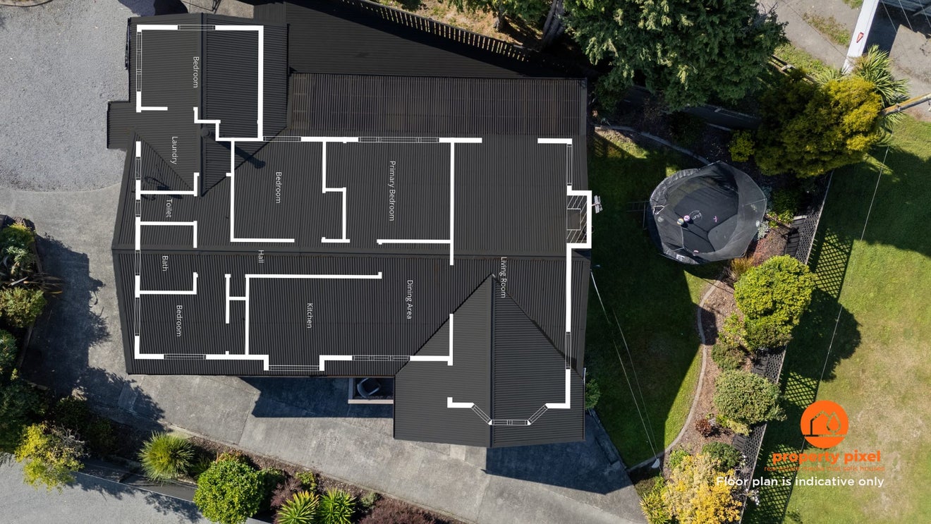 57 Cockburn Street, Kuripuni, Masterton - Carousel 18