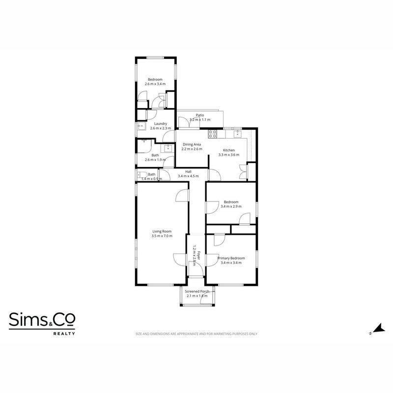 15 Dublin Street, Whanganui, Whanganui - Carousel 33