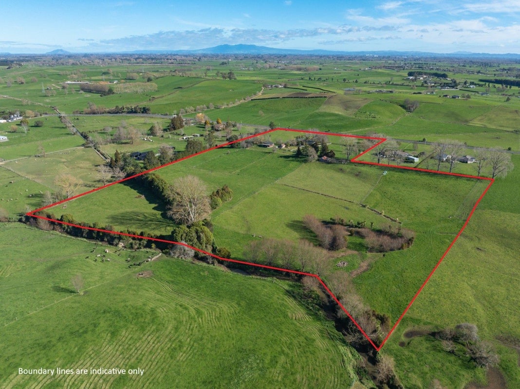 1422 Tauwhare Road, Eureka, Hamilton - Carousel 35