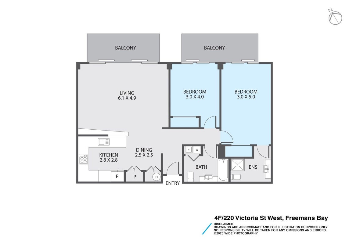 4F/220 Victoria Street West, Auckland Central, Auckland - Carousel 31