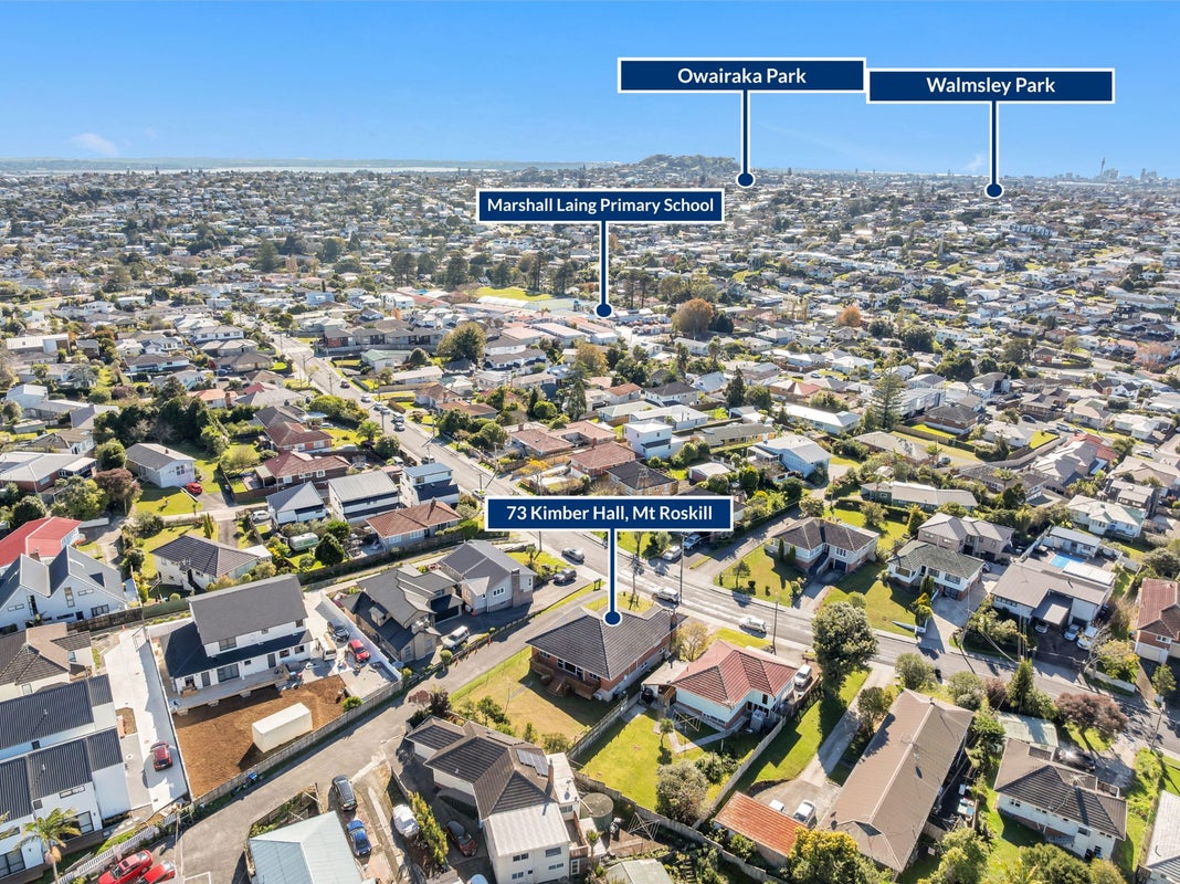 73 Kimber Hall Avenue, Mount Roskill, Auckland - Carousel 22