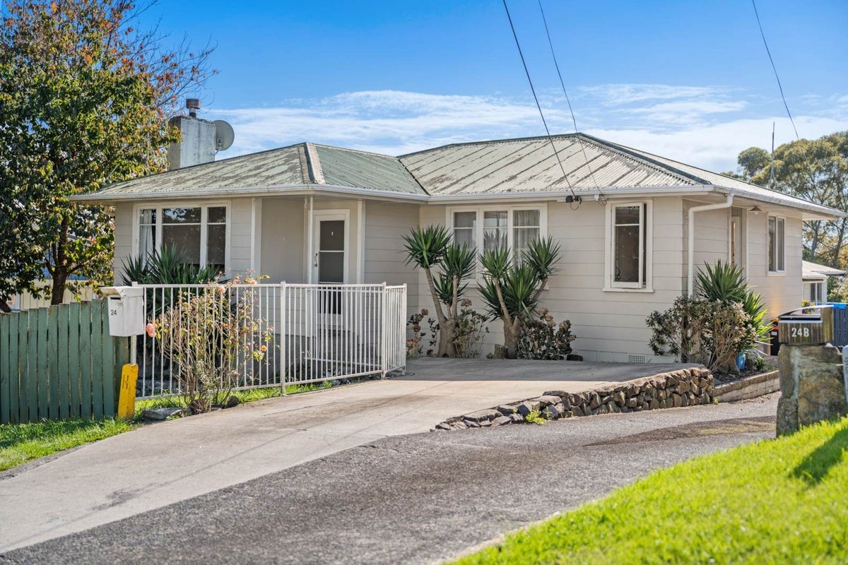 24A Wylie Street, Gate Pa, Tauranga - Carousel 1