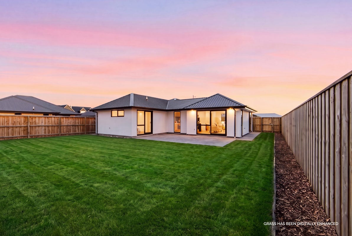 105 Scout Street, Rolleston, Rolleston - Carousel 1