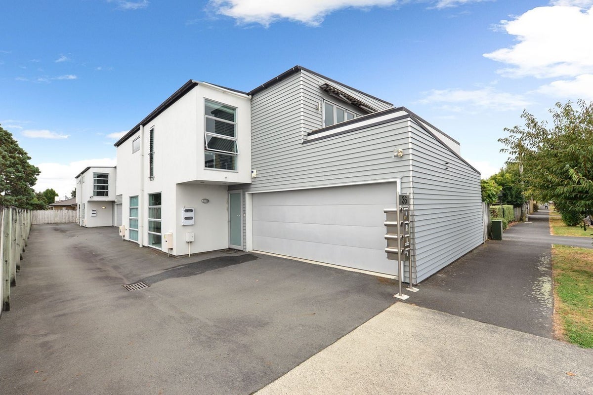 36C Lyon Street, Frankton, Hamilton - Carousel 2