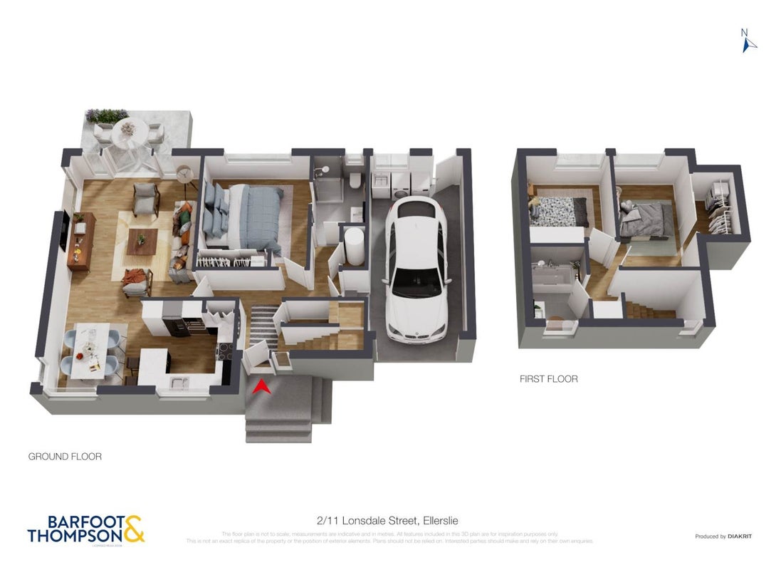 2/11 Lonsdale Street, Ellerslie, Auckland - Carousel 28