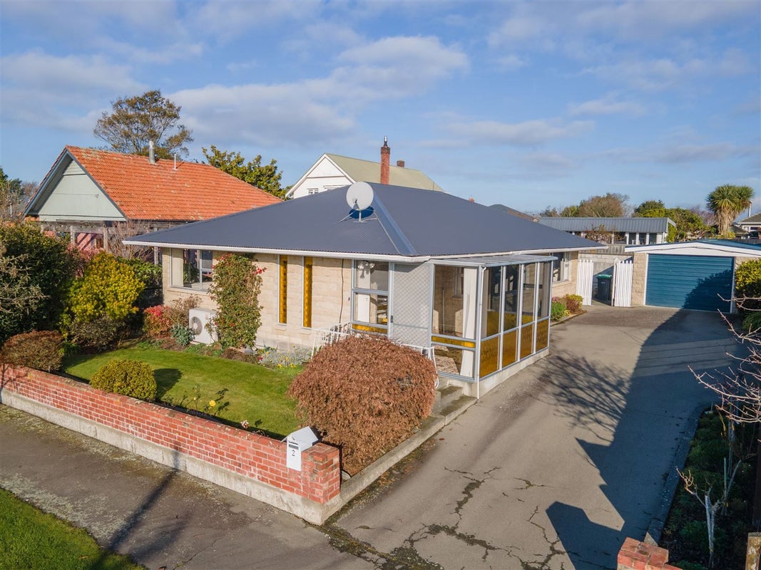 2 Rugby Street, Highfield, Timaru - Carousel 1