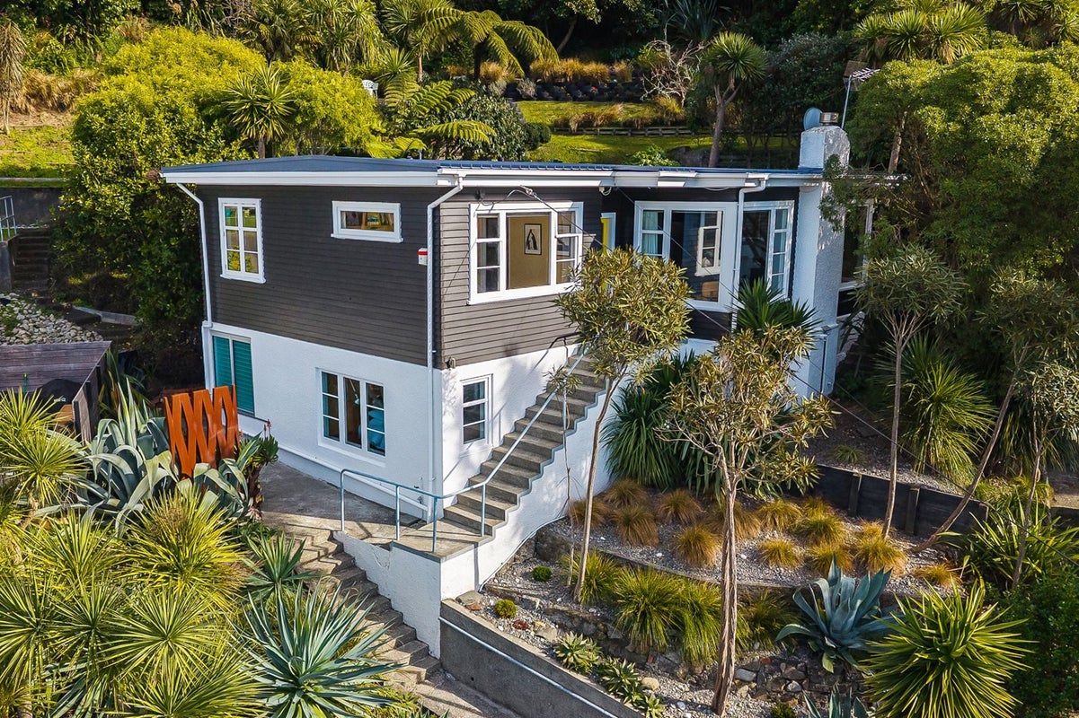 Property Valuation for 114 Duncan Terrace, Kilbirnie, Wellington ...