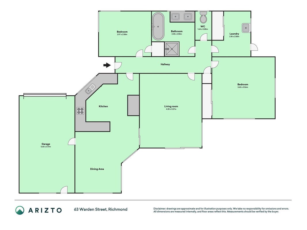 2/63 Warden Street, Richmond, Christchurch - Carousel 24