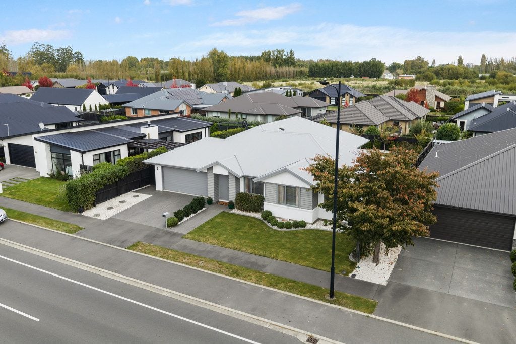 43 Te Korari Street, Marshland, Christchurch - Carousel 25