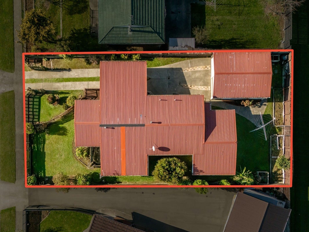 27 Havelock Avenue, Westbrook, Palmerston North - Carousel 29