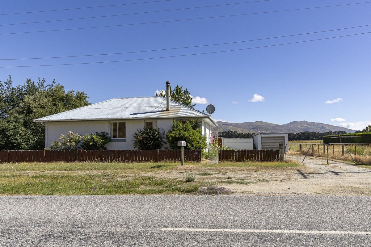 1198 Ardgour Road, Tarras, Cromwell - Carousel 2