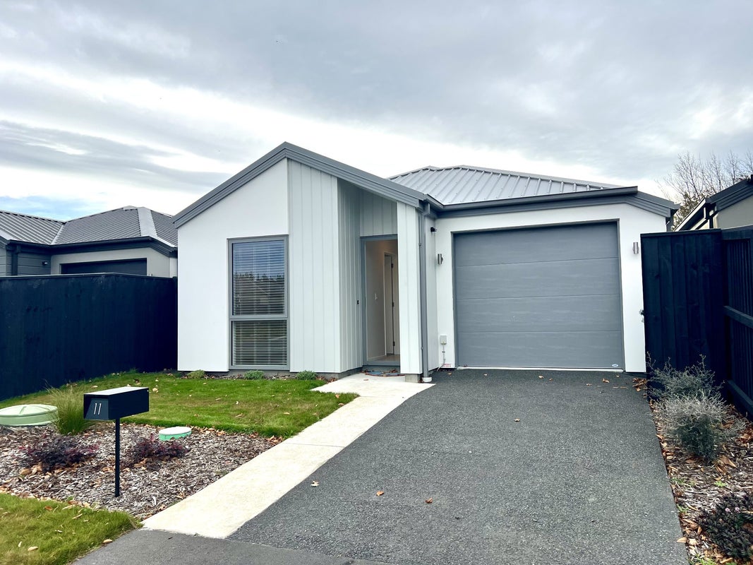11 Comer Street, Halswell, Christchurch - Carousel 24