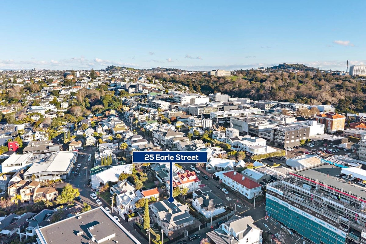 25 Earle Street, Parnell, Auckland - Carousel 33