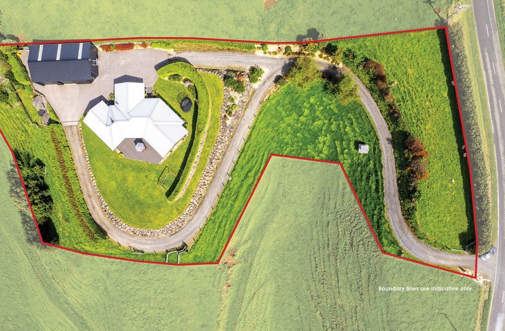 169 Upper Pitone Road, Pitone, New Plymouth - Carousel 36