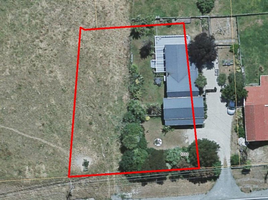1033 Masterton Castlepoint Road, Tauweru - Carousel 38