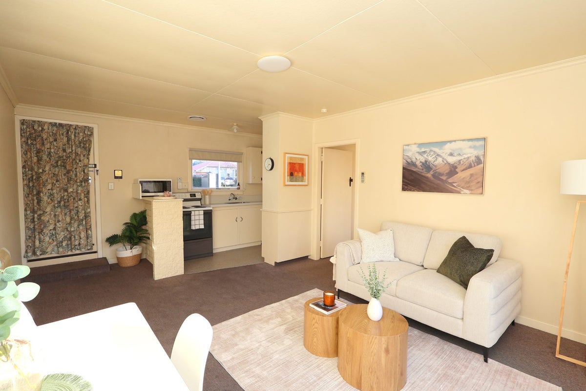 1/266 Layard Street, Waverley, Invercargill - Carousel 2