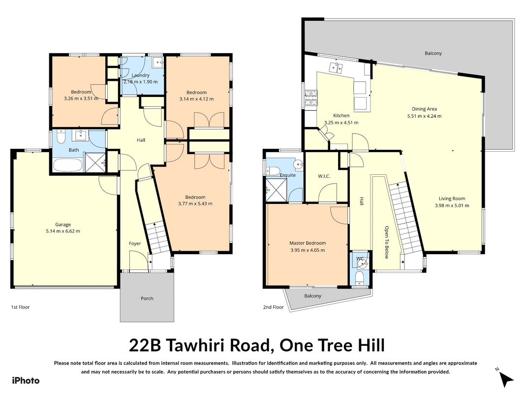 22B Tawhiri Road, One Tree Hill, Auckland - Carousel 29