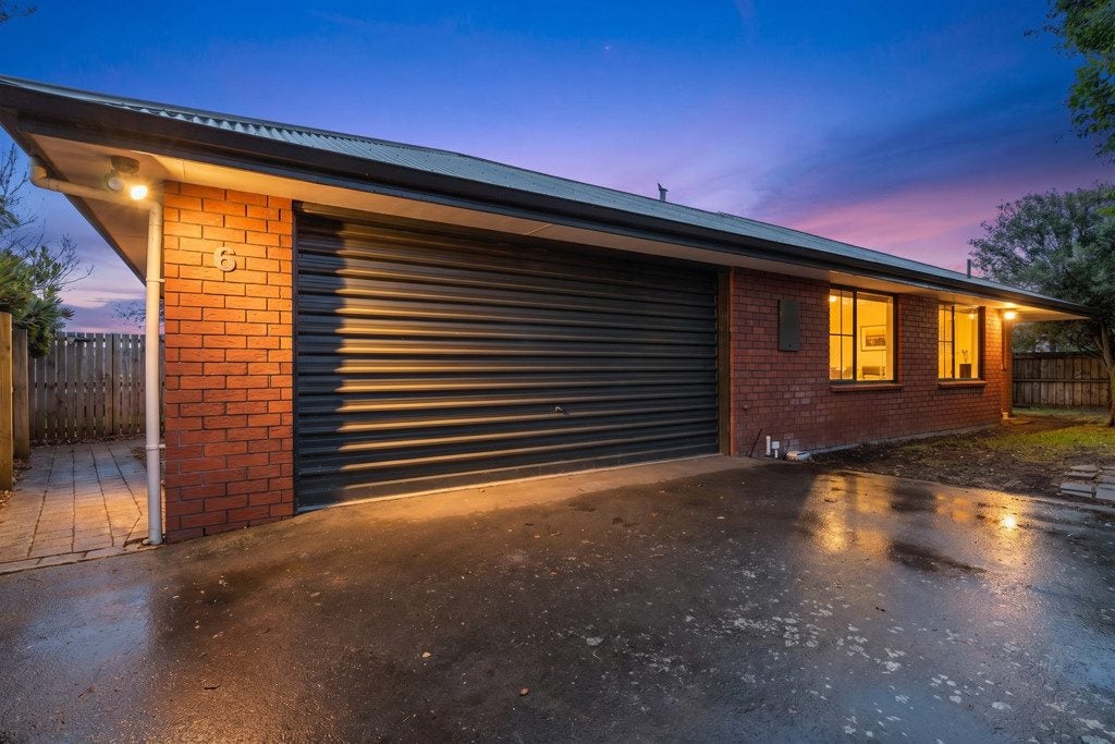 1/6 Windward Lane, Bromley, Christchurch - Carousel 13