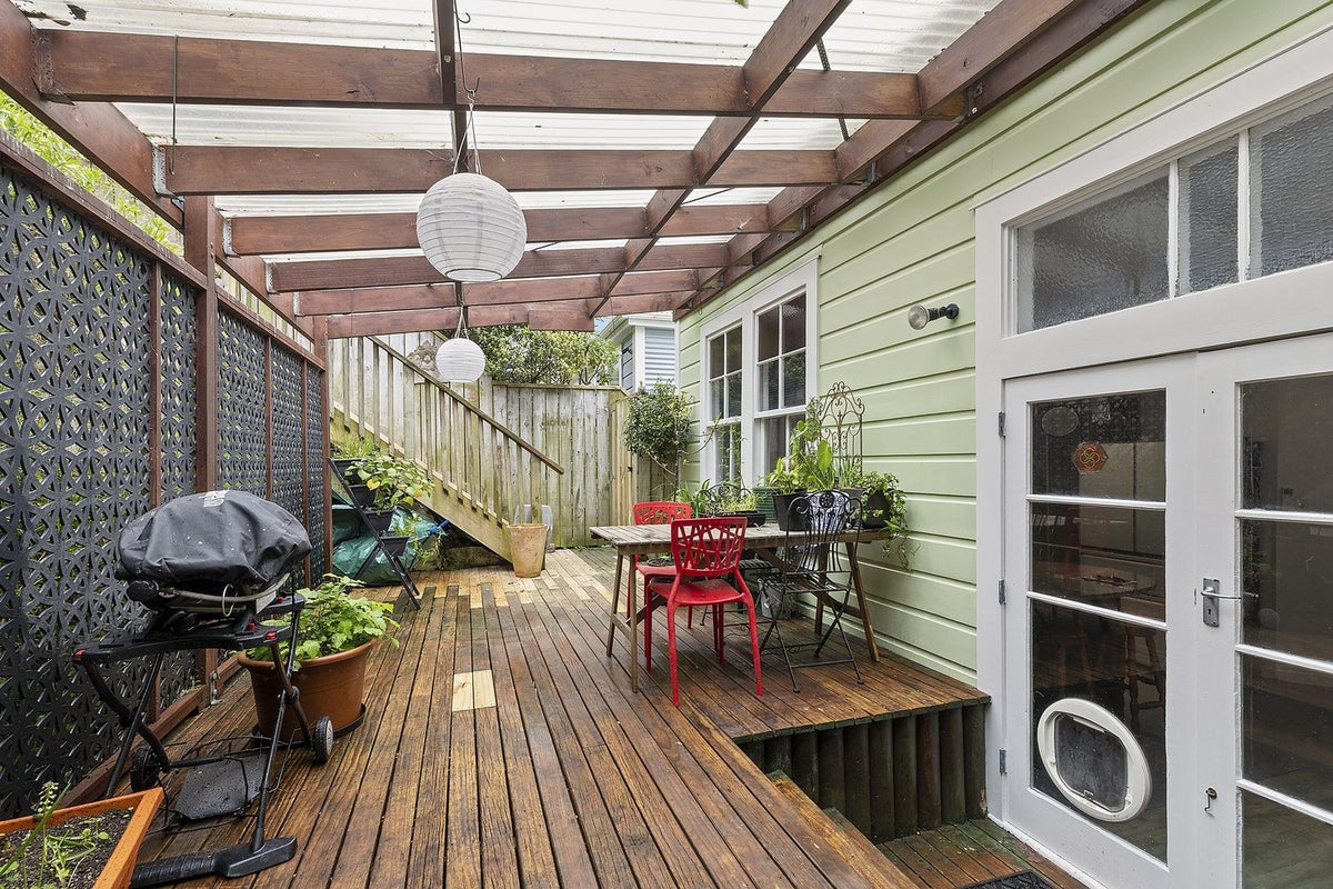 20 Emerson Street, Berhampore, Wellington - Carousel 19
