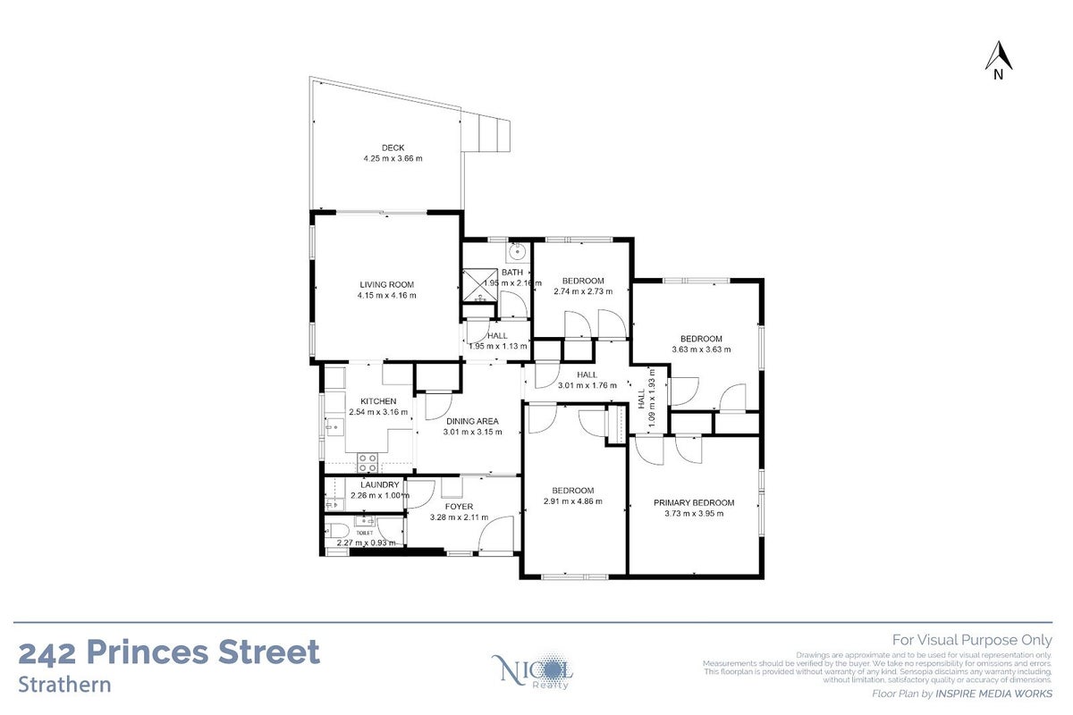 242 Princes Street, Strathern, Invercargill - Carousel 22