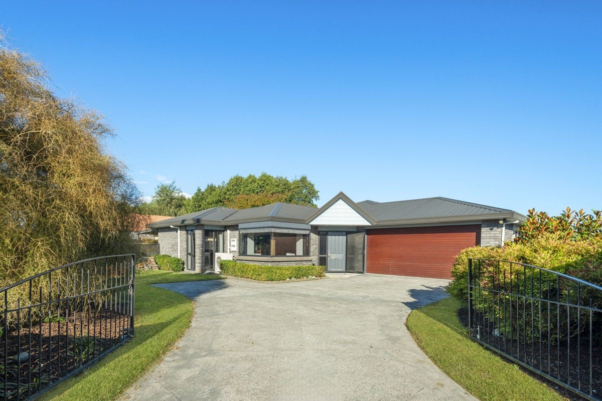 108 Tawari Street, Matamata, Matamata - Carousel 1